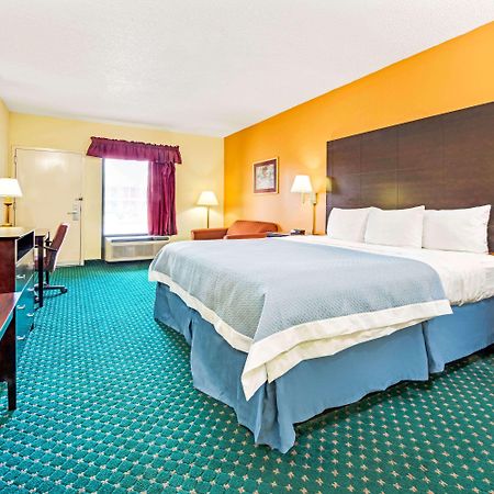 Days Inn By Wyndham Covington Luaran gambar
